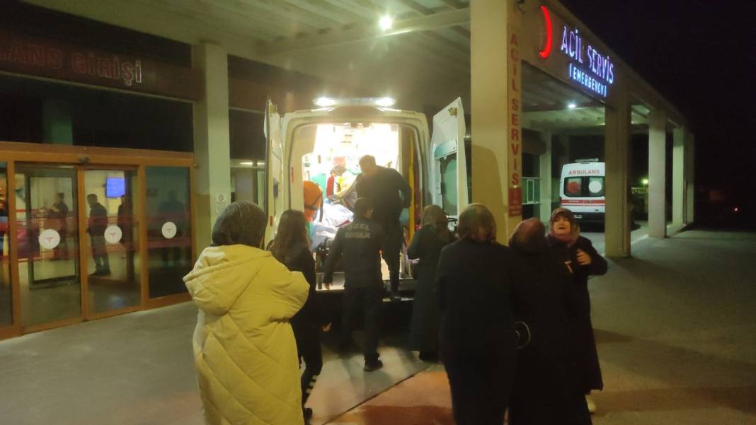 Konya’da iş adamını 12 el ateş edip öldürdü, mahkemede 'ayağına sıktım' dedi 2